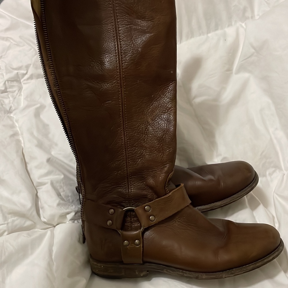 Frye Boots